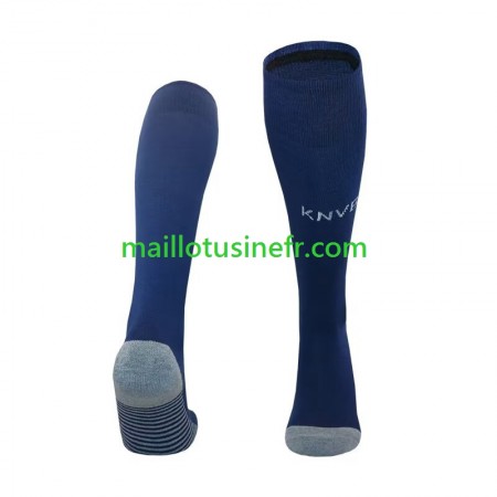Pays-Bas Extérieur Chaussettes UEFA EURO 2024